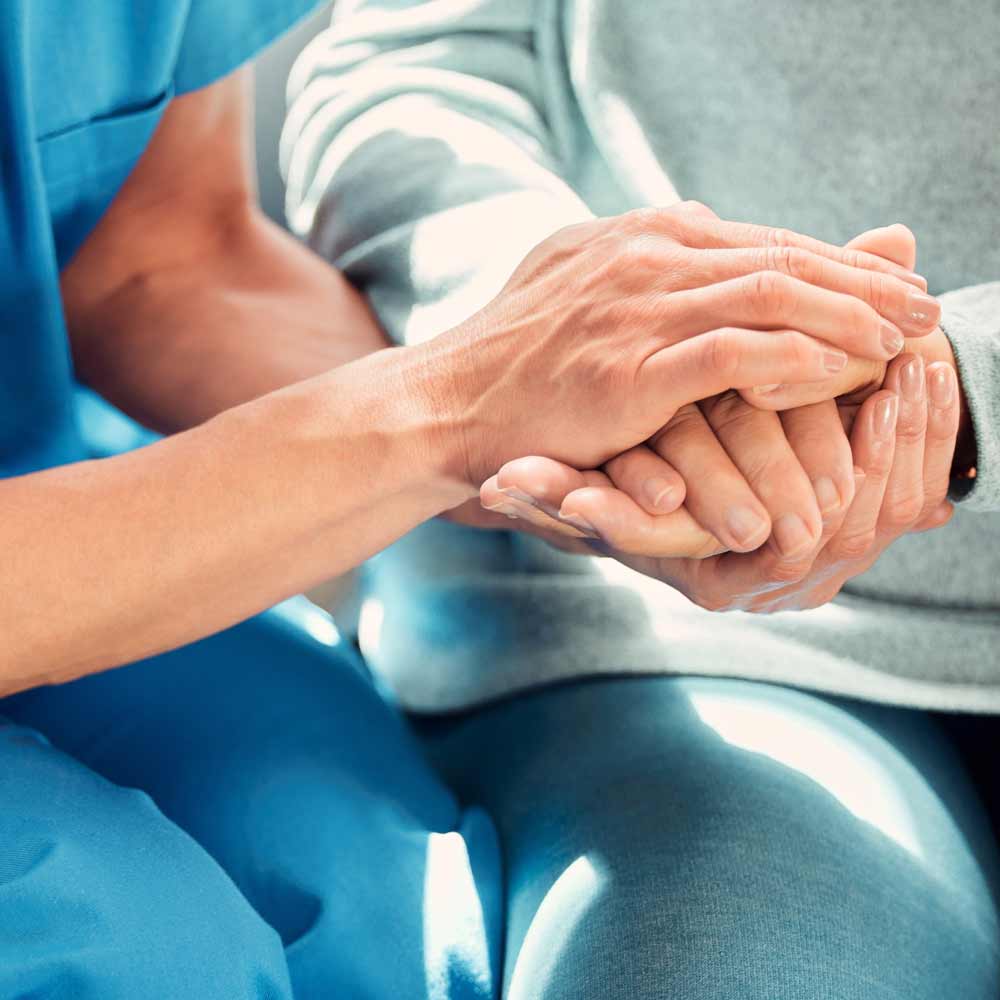 Pflegekr&auml;fte aus Kolumbien